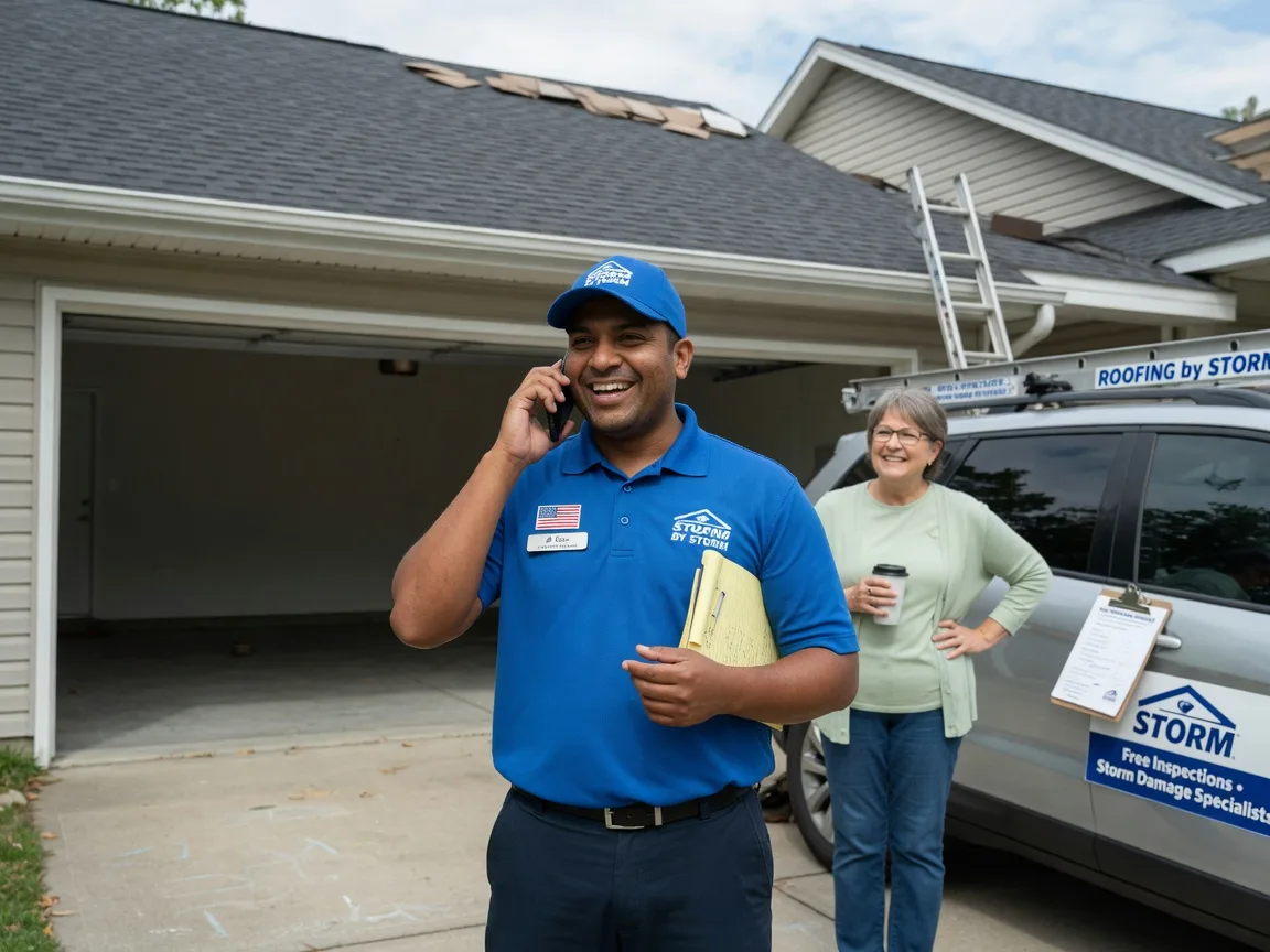 Roof Repair Near Me Stockholm, ME FAQs