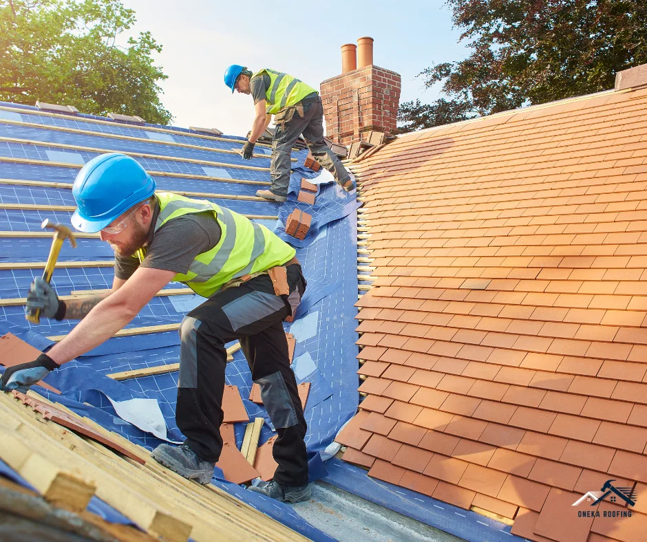 Why choose Roof Repair Near Me in Stockholm, ME